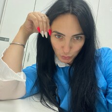 Фотография девушки Пинна, 42 года из г. Лобня