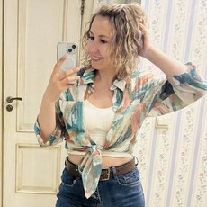 Фотография девушки Мария, 34 лет из г. Орел