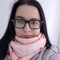Фотография девушки Анастасия, 28 лет из г. Калуга
