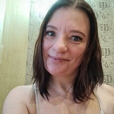 Фотография девушки Аврора, 40 года из г. Комсомольск-на-Амуре