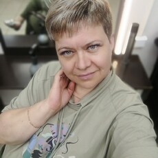 Фотография девушки Евдокия, 53 года из г. Ижевск