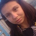 Гликерия, 18 лет