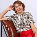 Аза, 48 года