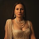 Урсула, 34 лет