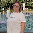 Ермиония, 35 лет