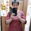 Жанна, 56 лет