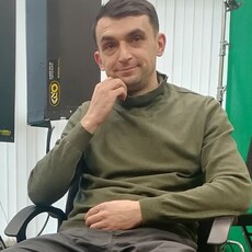 Фотография мужчины Павел, 39 год из г. Сергиев Посад
