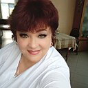 Ангелина, 53 лет