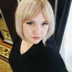 Фотография девушки София, 31 лет из г. Кисловодск