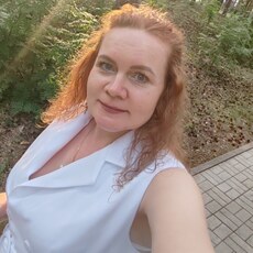Фотография девушки Алёна, 43 лет из г. Димитровград