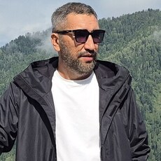Фотография мужчины Сергей, 34 лет из г. Родино