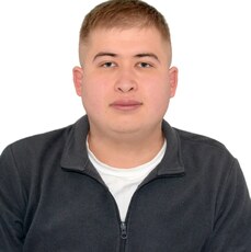 Фотография мужчины Ринат, 21 год из г. Юргамыш