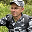 Сергей, 55 лет