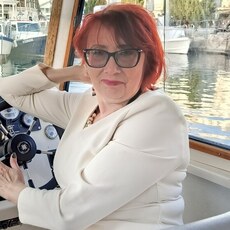 Фотография девушки Мария, 53 лет из г. Ростов-на-Дону