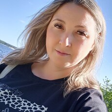 Фотография девушки Василиса, 40 год из г. Чебоксары