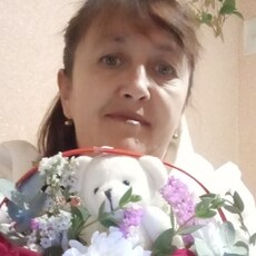 Фотография девушки Павлина, 45 лет из г. Парабель