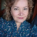 Матрёна, 49 года