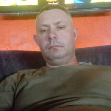 Фотография мужчины Фрол, 42 года из г. Белгород