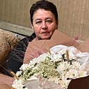 Маргарита, 61 год
