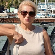 Фотография девушки Элла, 59 лет из г. Мариуполь