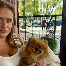 Фотография девушки Екатерина, 20 год из г. Караганда