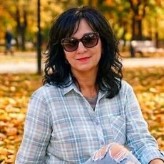 Фотография девушки Матрёна, 48 год из г. Николаев