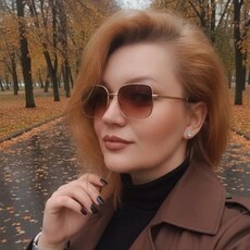 Фотография девушки Рита, 47 лет из г. Орел