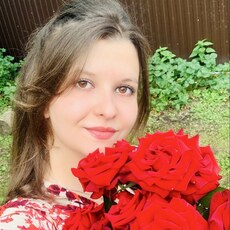 Фотография девушки Ермиония, 27 год из г. Краснодар