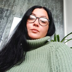 Фотография девушки Зина, 40 года из г. Губкин
