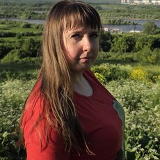 Фотография девушки Марина, 25 лет из г. Галич