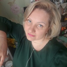 Фотография девушки Феврония, 39 года из г. Подольск
