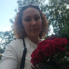 Фотография девушки Светлана, 38 лет из г. Куеда