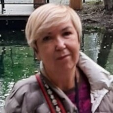 Фотография девушки Рада, 49 года из г. Томск