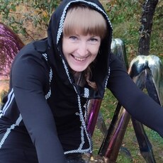 Фотография девушки Фаина, 41 года из г. Симферополь