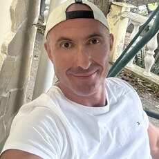 Фотография мужчины Глеб, 40 год из г. Ялта