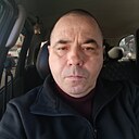 Авксентий, 45 лет