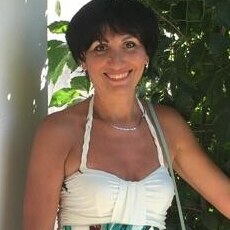 Фотография девушки Нонна, 49 год из г. Мурманск