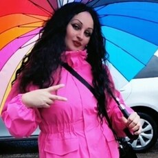 Фотография девушки Татьяна, 43 года из г. Улан-Удэ