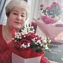 Ангелина, 54 лет