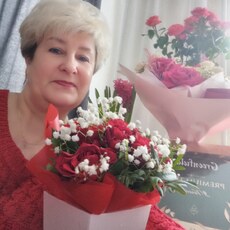 Фотография девушки Ангелина, 54 лет из г. Добрянка