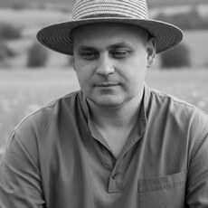 Фотография мужчины Паисий, 44 лет из г. Елец