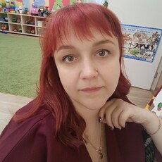Фотография девушки Елизавета, 40 года из г. Мурманск
