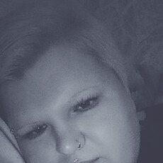 Фотография девушки Павлина, 36 лет из г. Уяр
