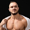 Марк, 34 года
