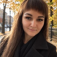Фотография девушки Ульяна, 32 года из г. Лесосибирск
