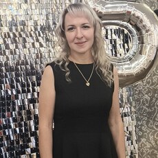 Фотография девушки Октябрина, 43 лет из г. Красноярск