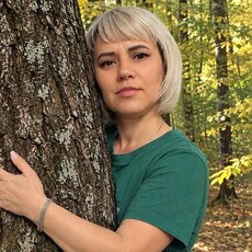 Фотография девушки Пинна, 43 лет из г. Костанай