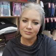 Фотография девушки Елизавета, 49 года из г. Калуга