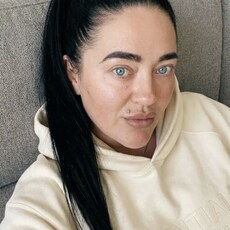 Фотография девушки Антонина, 33 лет из г. Черногорск