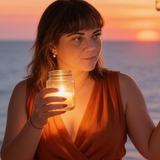 Фотография девушки Рогнеда, 42 года из г. Нижний Тагил